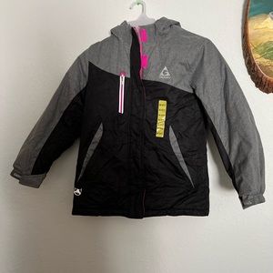 Gerry kids coats size 10-12.🌺🍀🌺🍀